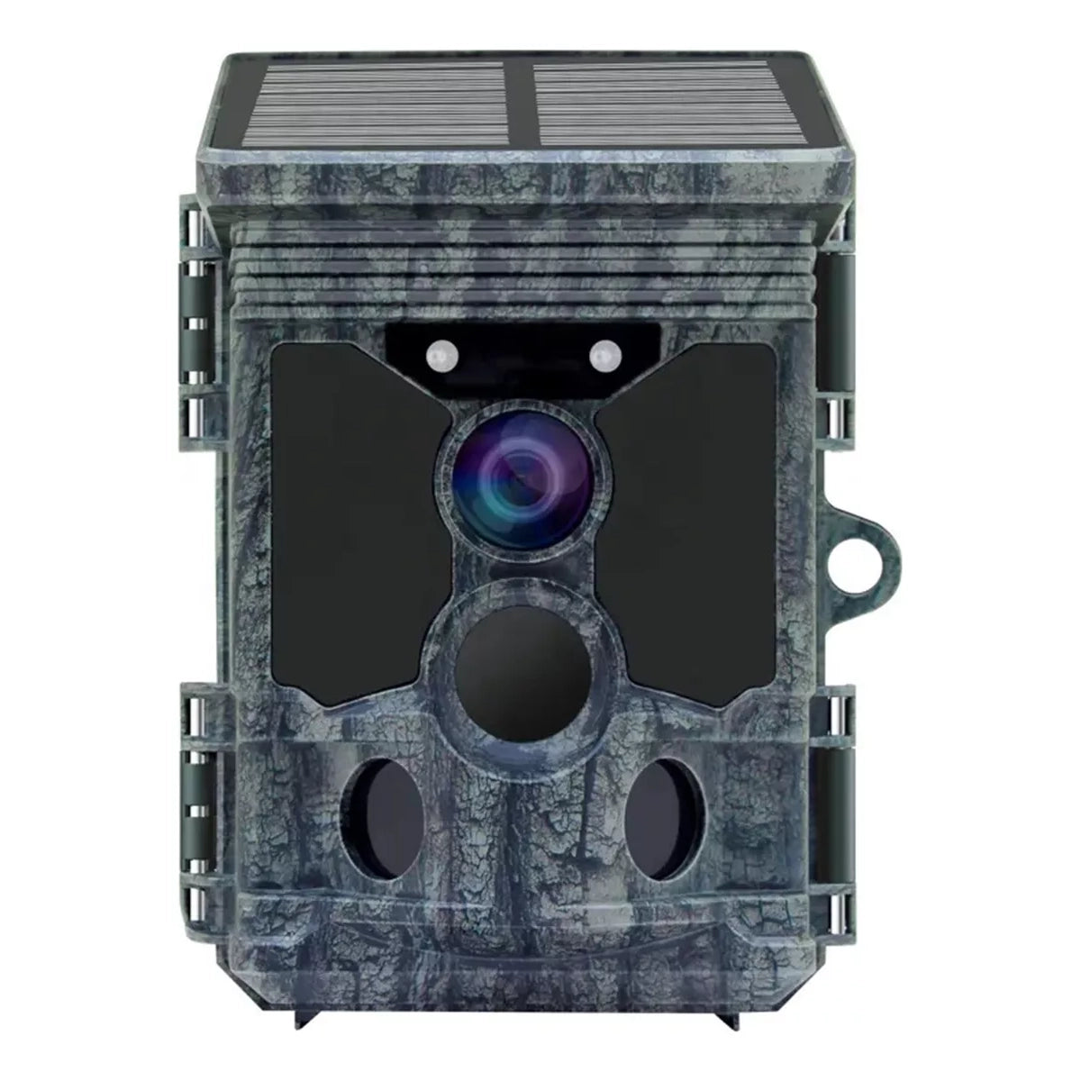 Alfa Cams WiFi 46 MP Tracking Camera