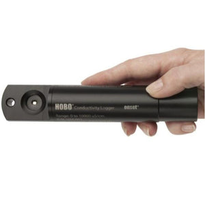Onset HOBO U24 Conductivity Data Loggers