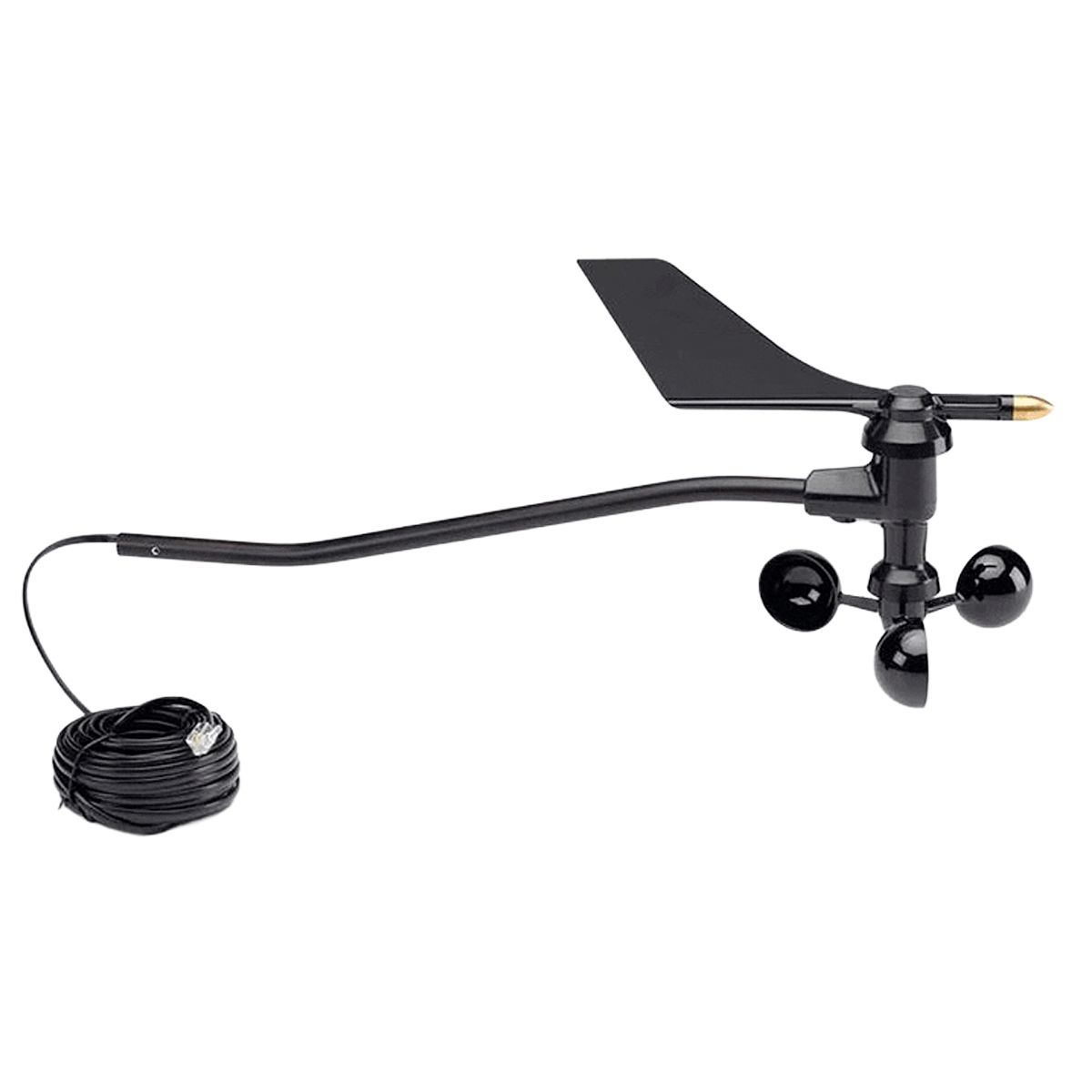 Davis Anemometer for Weather Monitor or Wizard