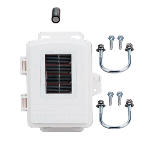 Davis Solar Powered Long Range Wireless Repeater for Wireless Stations