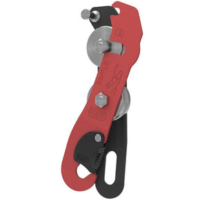 Petzl Descender for Simple Caving