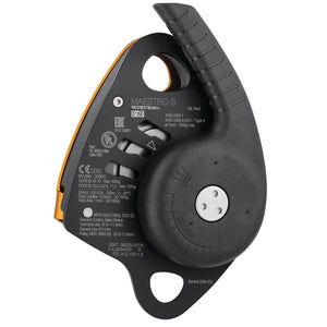 Petzl MAESTRO Series Descender