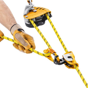 Petzl MAESTRO Series Descender