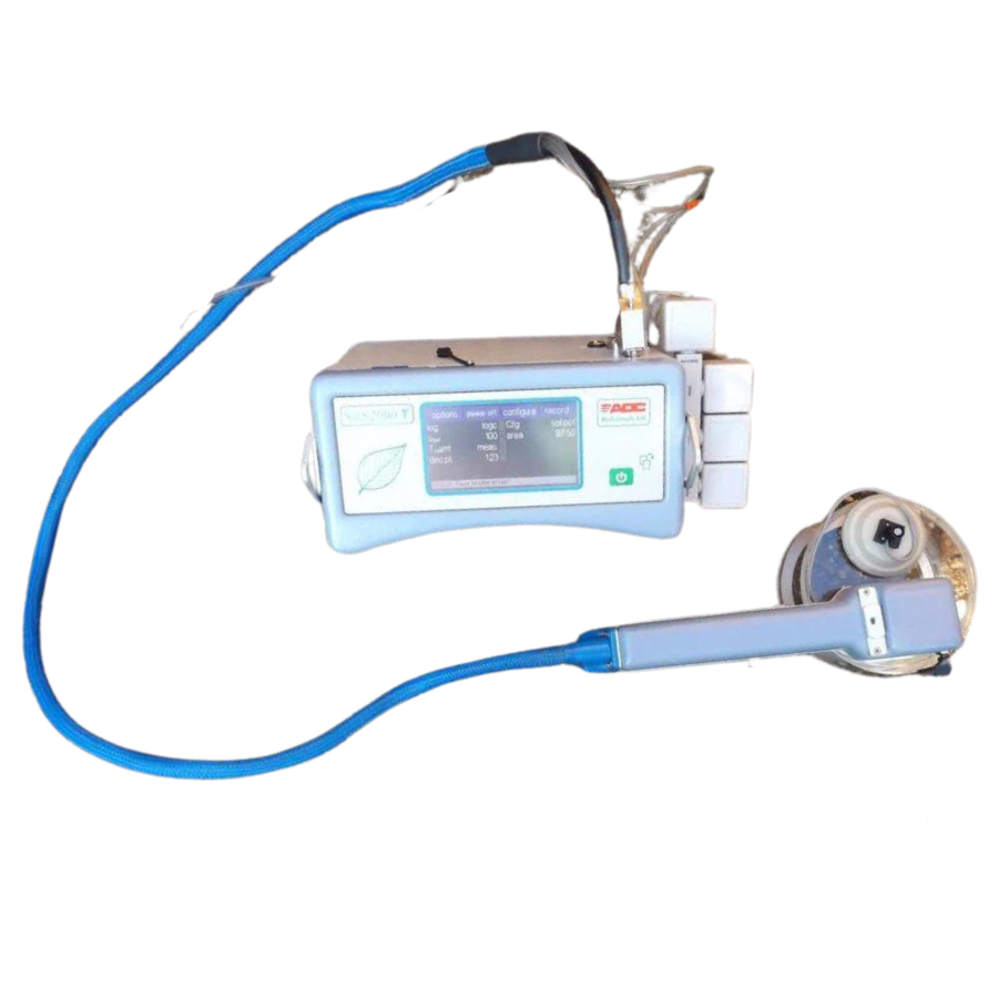 Portable Soil Respiration Measurement SRS-SD 2000