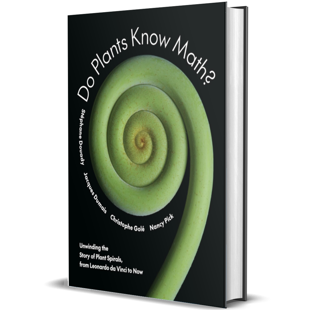 Do Plants Know Math?