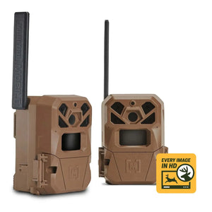 Moultrie Cellular Trail Cameras EDGE 2 36 MP