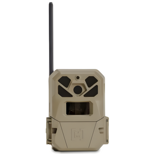 Moultrie Edge 2 Pro Cellular Trail Camera 40 MP 1440p with GPS and Built-in Memory