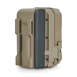 Moultrie Edge 2 Pro Cellular Trail Camera 40 MP 1440p with GPS and Built-in Memory