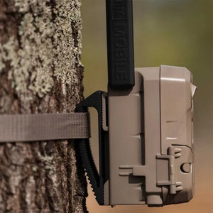 Moultrie Edge 2 Pro Cellular Trail Camera 40 MP 1440p with GPS and Built-in Memory