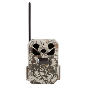 Moultrie Edge 2 Pro Cellular Trail Camera 40 MP 1440p with GPS and Built-in Memory