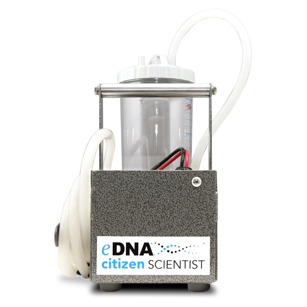 eDNA Sampling Kit for Citizen Science ²⁶ - BIOWEB USA