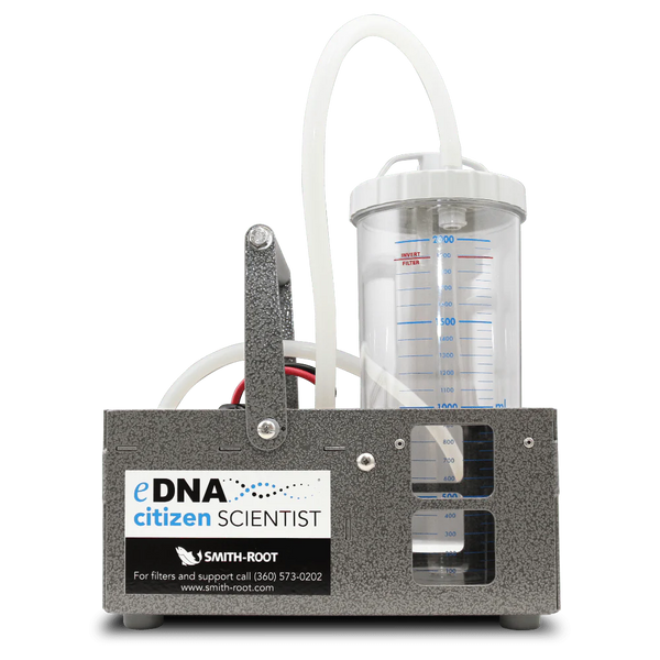 eDNA Sampling Kit for Citizen Science ²⁶ - BIOWEB USA