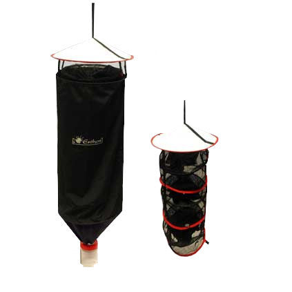 Enthos Winkler Trap, 3 Tanks -Dsicontinued