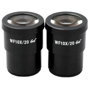 Amscope Microscope Eyepiece - 10x