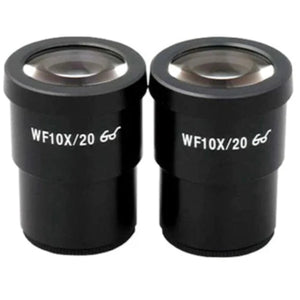 Amscope Microscope Eyepiece - 10x