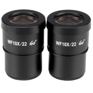 Amscope Microscope Eyepiece - 10x