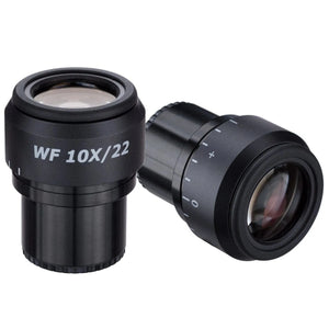Amscope Microscope Eyepiece - 10x