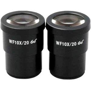 Amscope Microscope Eyepiece - 10x