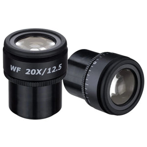 AmScope WF20 Series Microscope Eyepieces