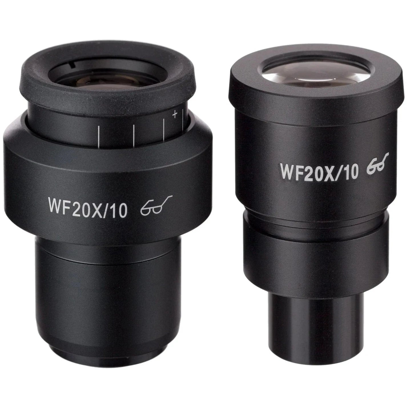 AmScope WF20 Series Microscope Eyepieces