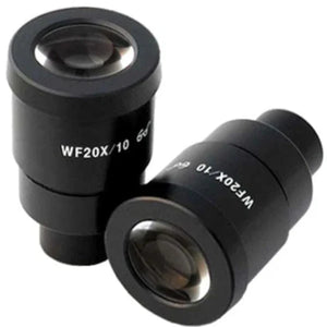 AmScope WF20 Series Microscope Eyepieces