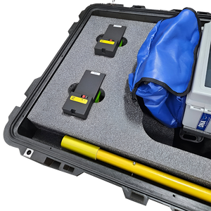 Water Sampling Case  eDNA Field Collection Kit Carrier