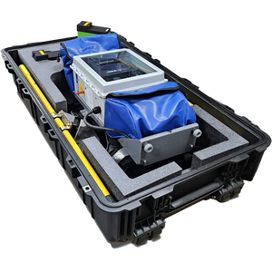 Water Sampling Case  eDNA Field Collection Kit Carrier