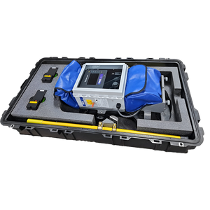 Water Sampling Case  eDNA Field Collection Kit Carrier