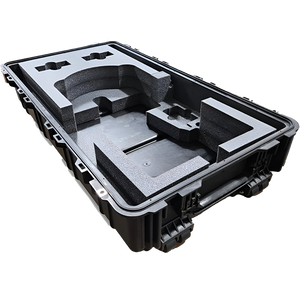 Water Sampling Case  eDNA Field Collection Kit Carrier