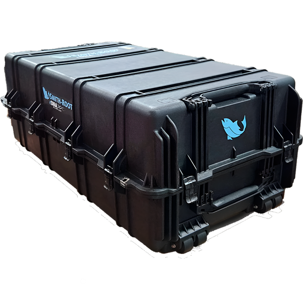 Water Sampling Case eDNA Field Collection Kit Carrier ²⁶ - BIOWEB USA