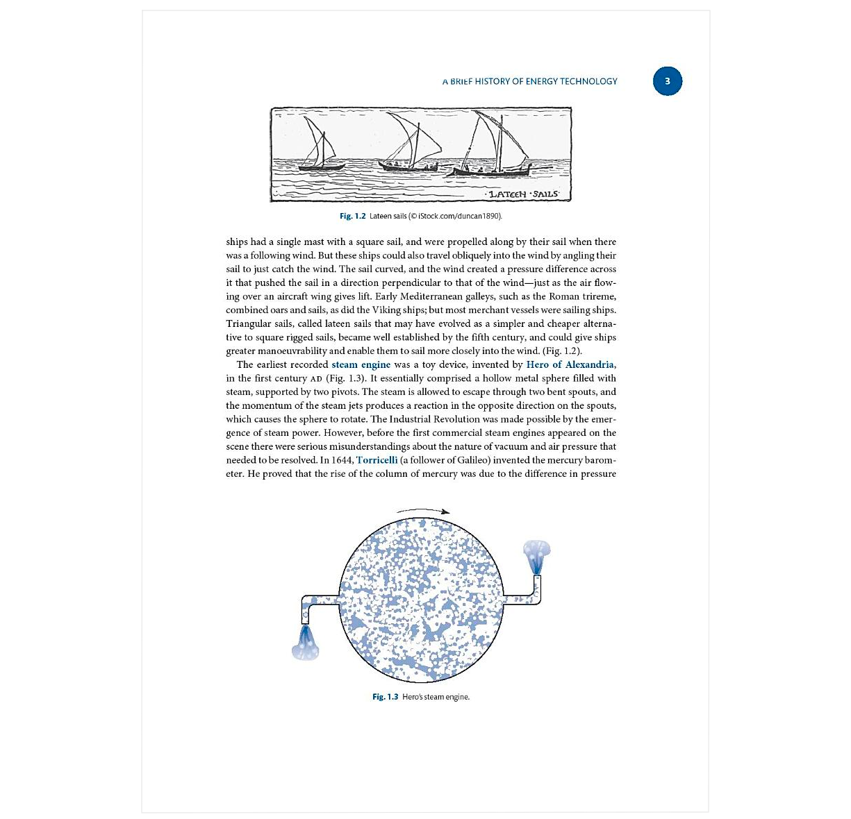 Bioweb Jensen Energy Science: Principles, Technologies, and Impacts - BIOWEB USA
