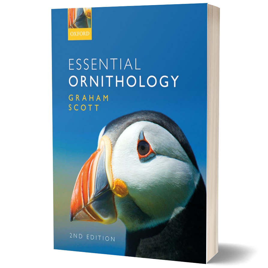 Essential Ornithology