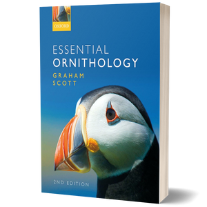 Essential Ornithology