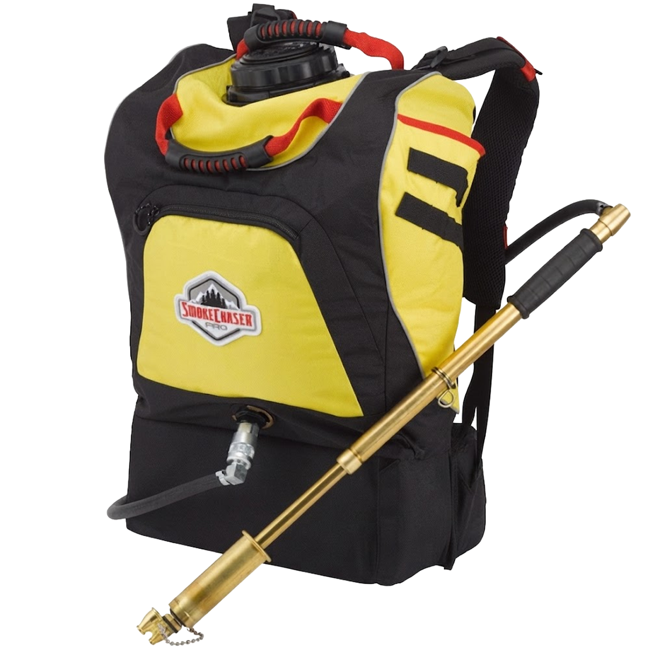 Indian Smokechaser Pro 5 Gallon Backpack Fire Extinguishers