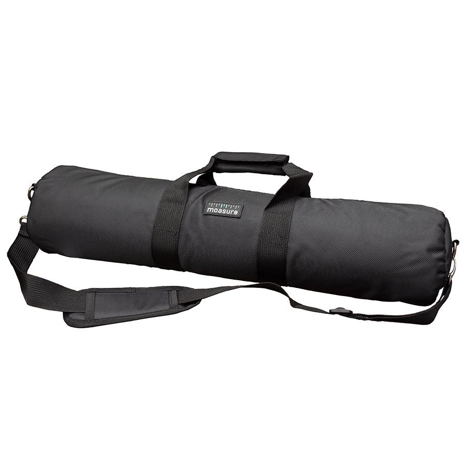 Walking Stick and Moasure Case