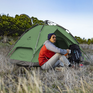 Naturehike AutoPop Series 4-Person Pop-Up Tent