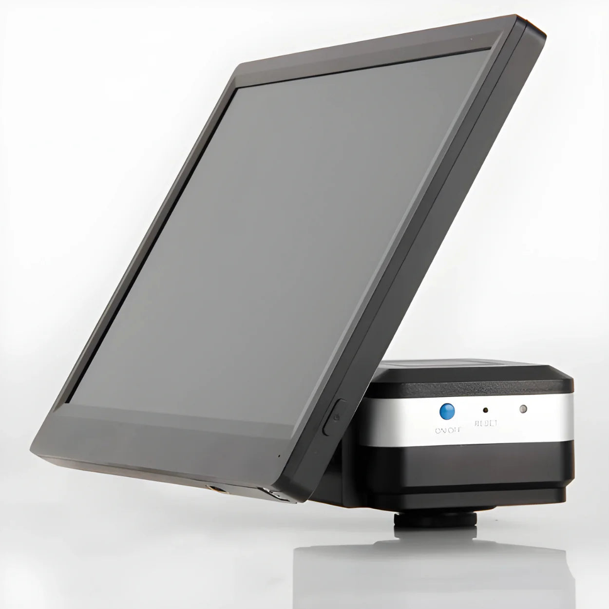 Moticam BMH4000X Camera for Microscopes with LCD Screen