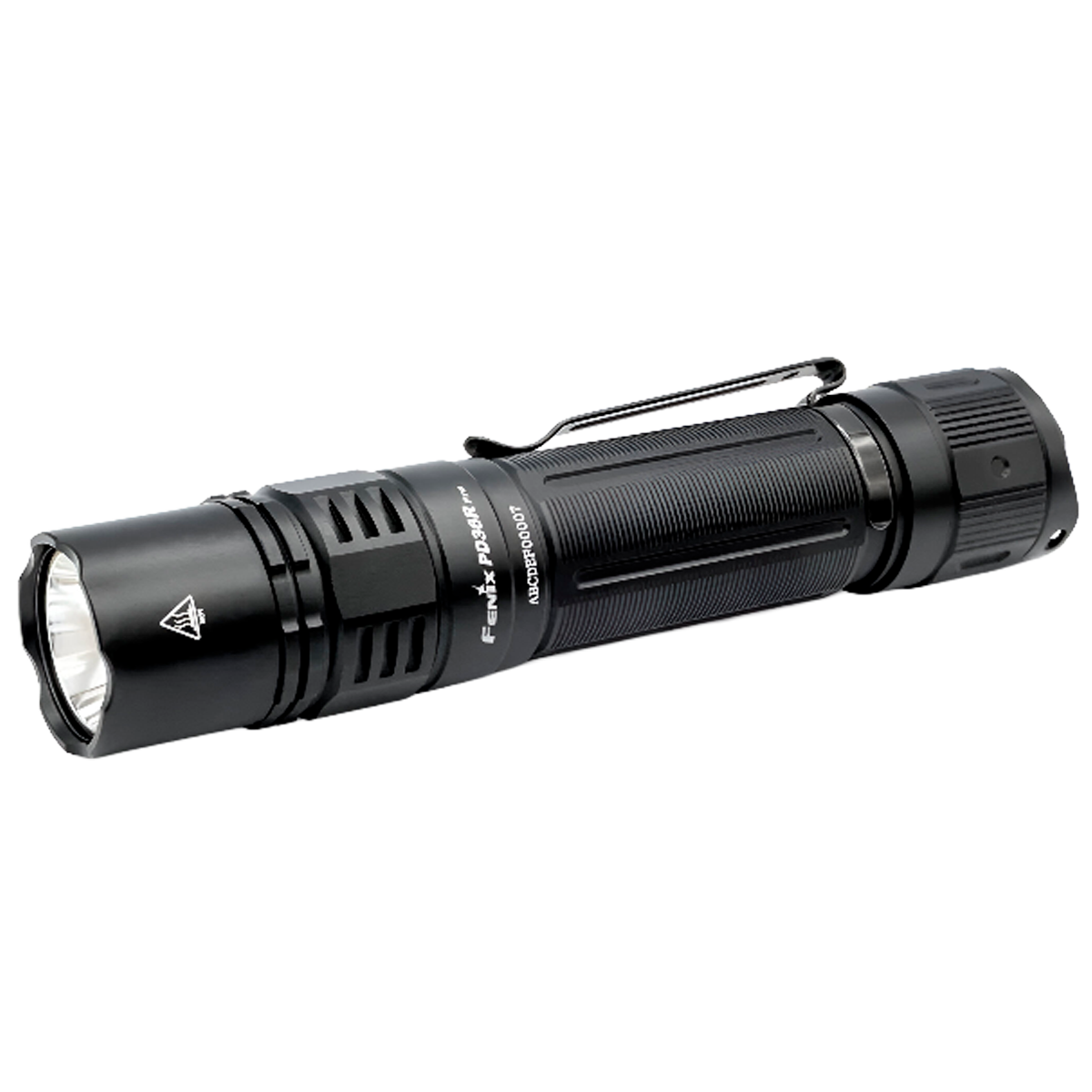 Fenix Rechargeable Flashlight PD36R PRO 2800 Lumen