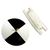 Fieldmaster Student Limnological Secchi Disc