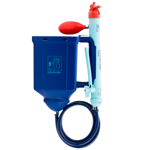 LifeStraw Family Water Filter