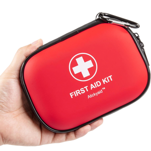 First Aid Kit 100 Items