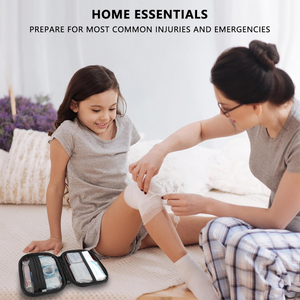 First Aid Kit 100 Items