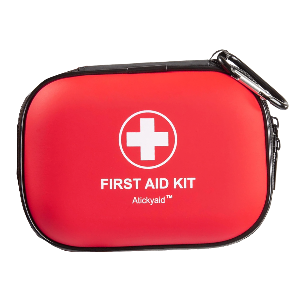 First Aid Kit 100 Items