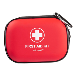 First Aid Kit 100 Items