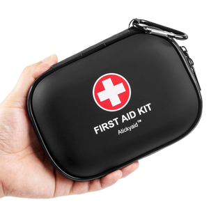 First Aid Kit 100 Items