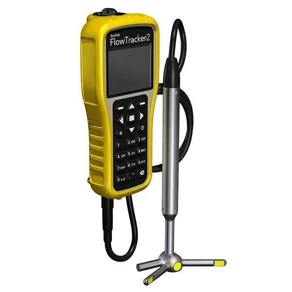 SonTek FlowTracker2 Handheld ADV