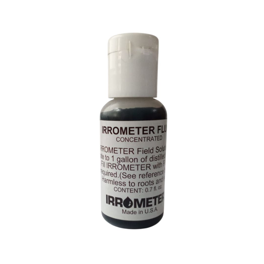 Irrometer Blood Pressure Fluid