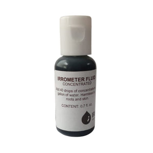 Irrometer Blood Pressure Fluid