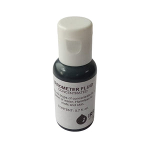Irrometer Blood Pressure Fluid