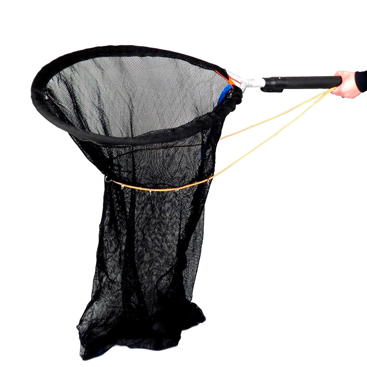 Freeman Hammock Net - Extendable 